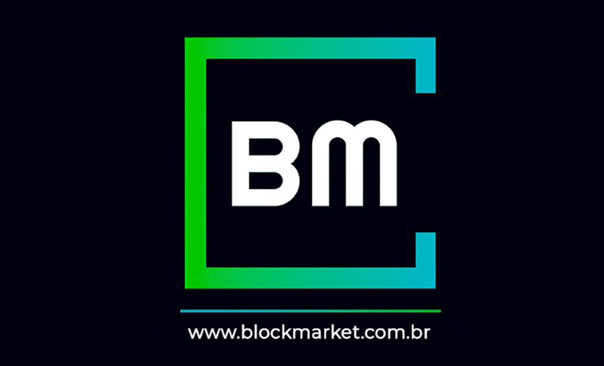 (c) Blockmarket.com.br