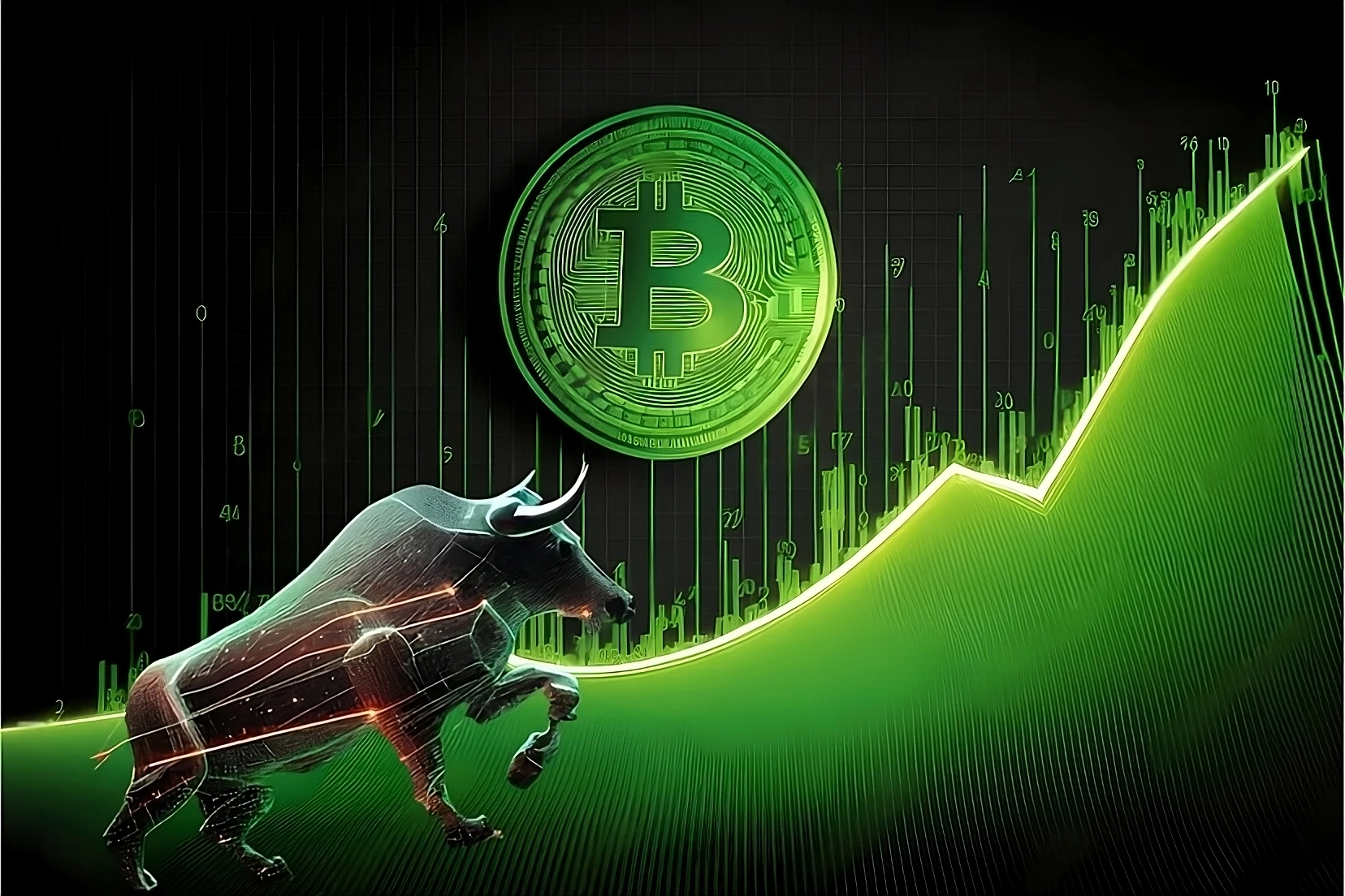 10 razões pelas quais o ano de 2024 pode ser o início de um grande Bull