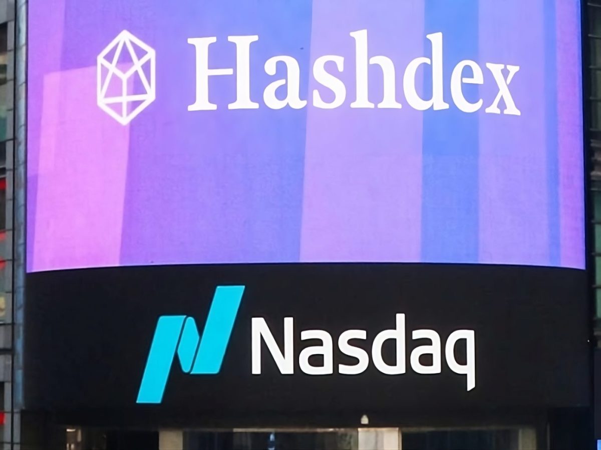 Hashdex lança mais um ETF de Bitcoin à vista no mercado americano com  estratégia inovadora